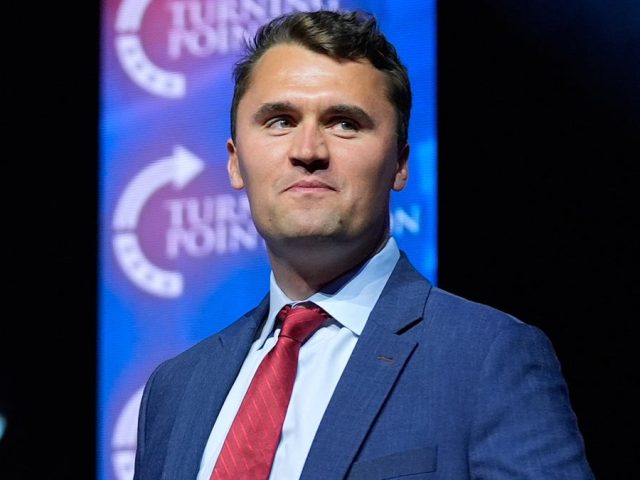 NFL great’s NJ hometown refused to lower flags in honor of Charlie Kirk, its neighbors rose to the occasion