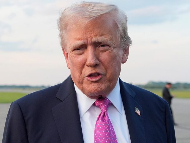 Trump takes issue with NFL’s ‘ridiculous-looking’ dynamic kickoff