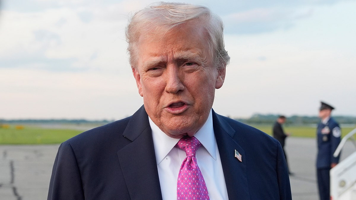 Trump takes issue with NFL's 'ridiculous-looking' dynamic kickoff  at george magazine