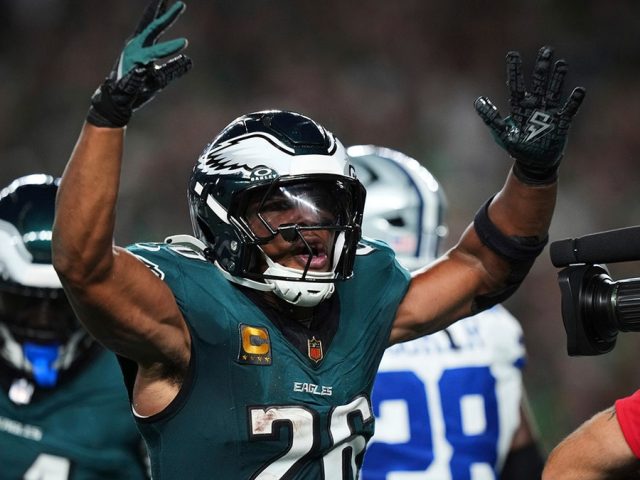 NFL Week 2 schedule: Super Bowl LIX rematch leads docket