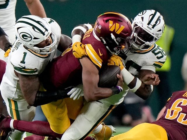 NFL Week 2 scores: High-scoring affairs scatter across league
