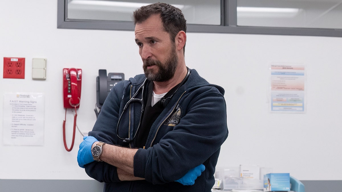 2025 Emmy Awards: Winners and losers  at george magazine