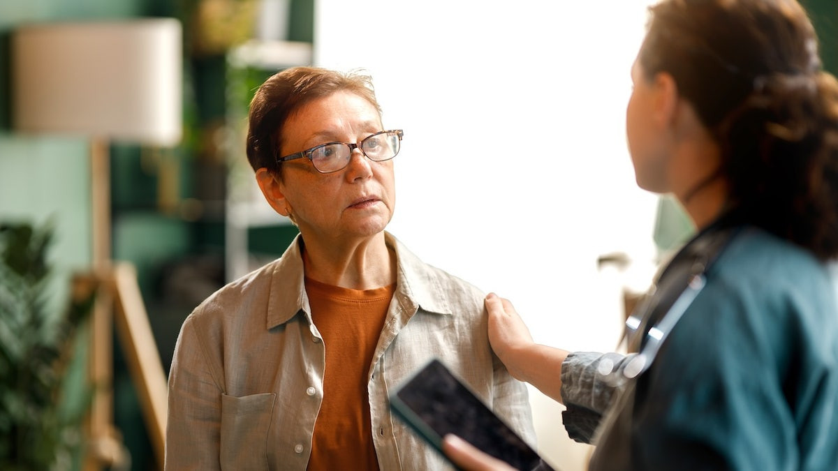 New MRI brain scan predicts Alzheimer's risk years before symptoms develop  at george magazine