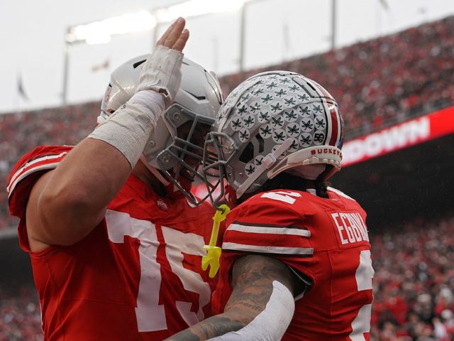 Reporter’s Notebook: Congress targets college sports ‘Wild West’ as NIL compensation fight heats up