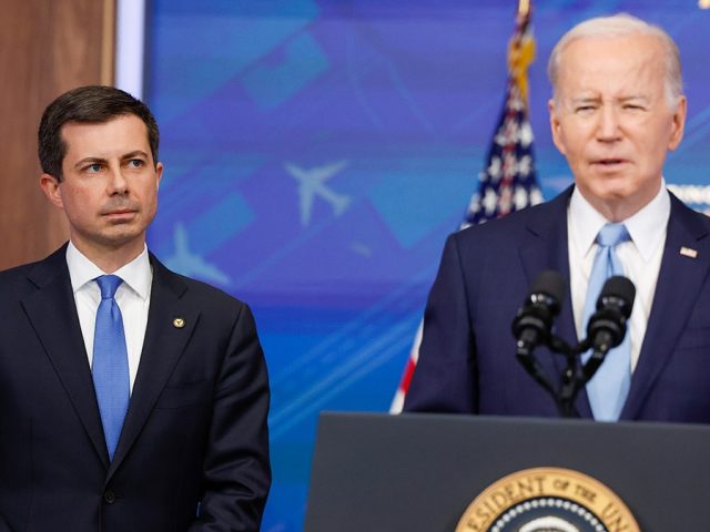 Former Biden cabinet member admits president shouldn’t have sought re-election in 2024