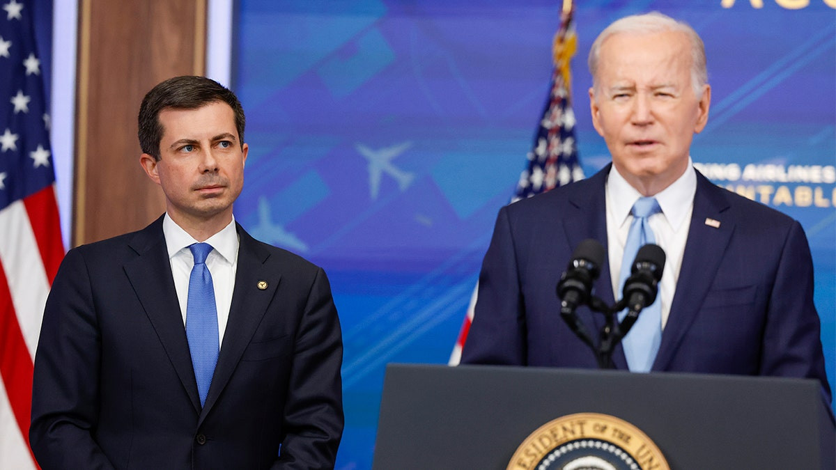 Former Biden cabinet member admits president shouldn't have sought re-election in 2024  at george magazine