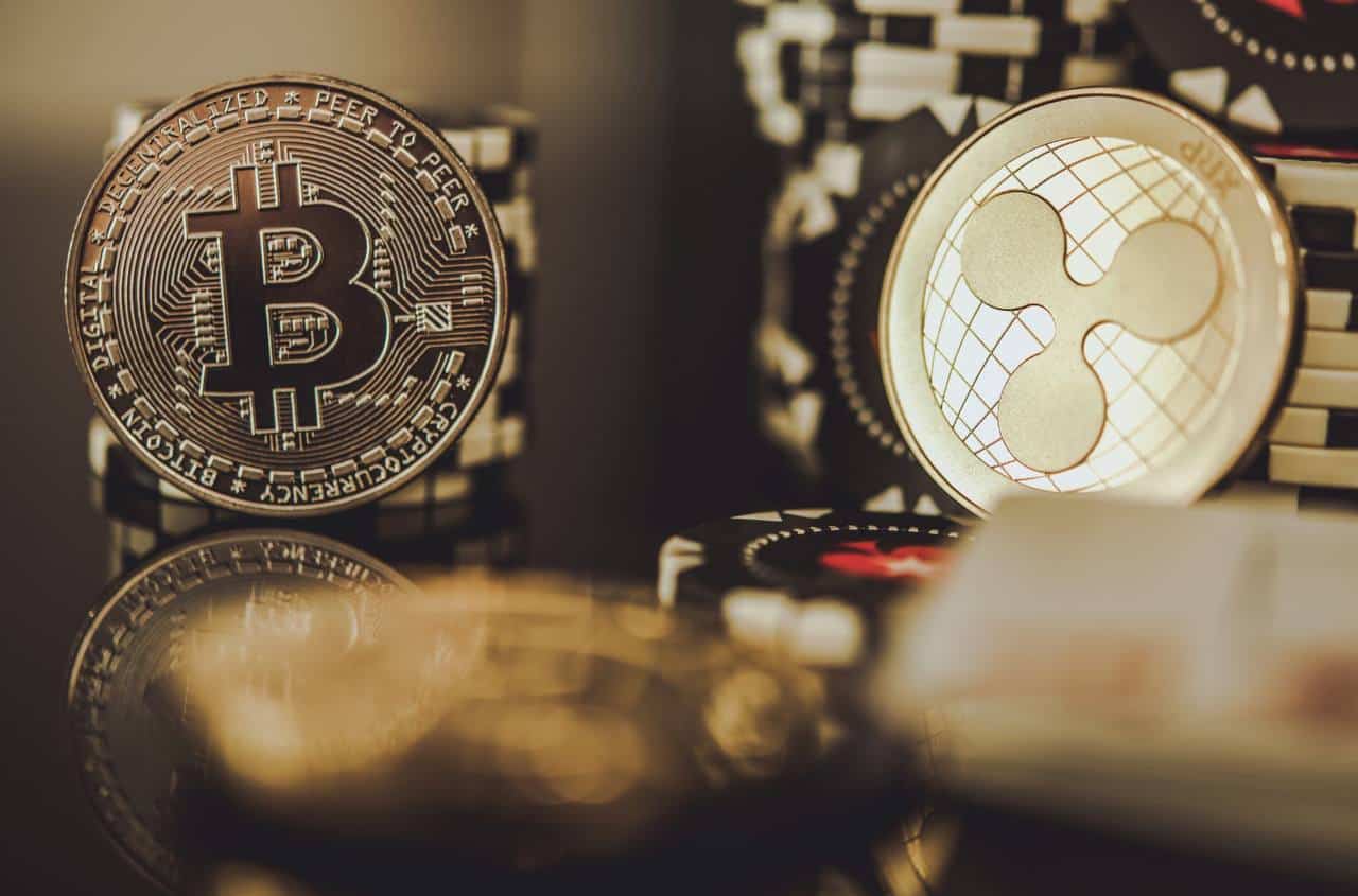 XRP vs Bitcoin: Which Is the Better Bet? Part 1
