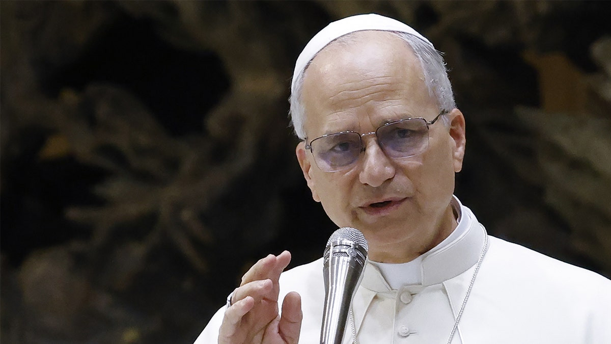 Pope Leo signals continuation of Pope Francis' welcoming of LGBT community in Catholic Church  at george magazine