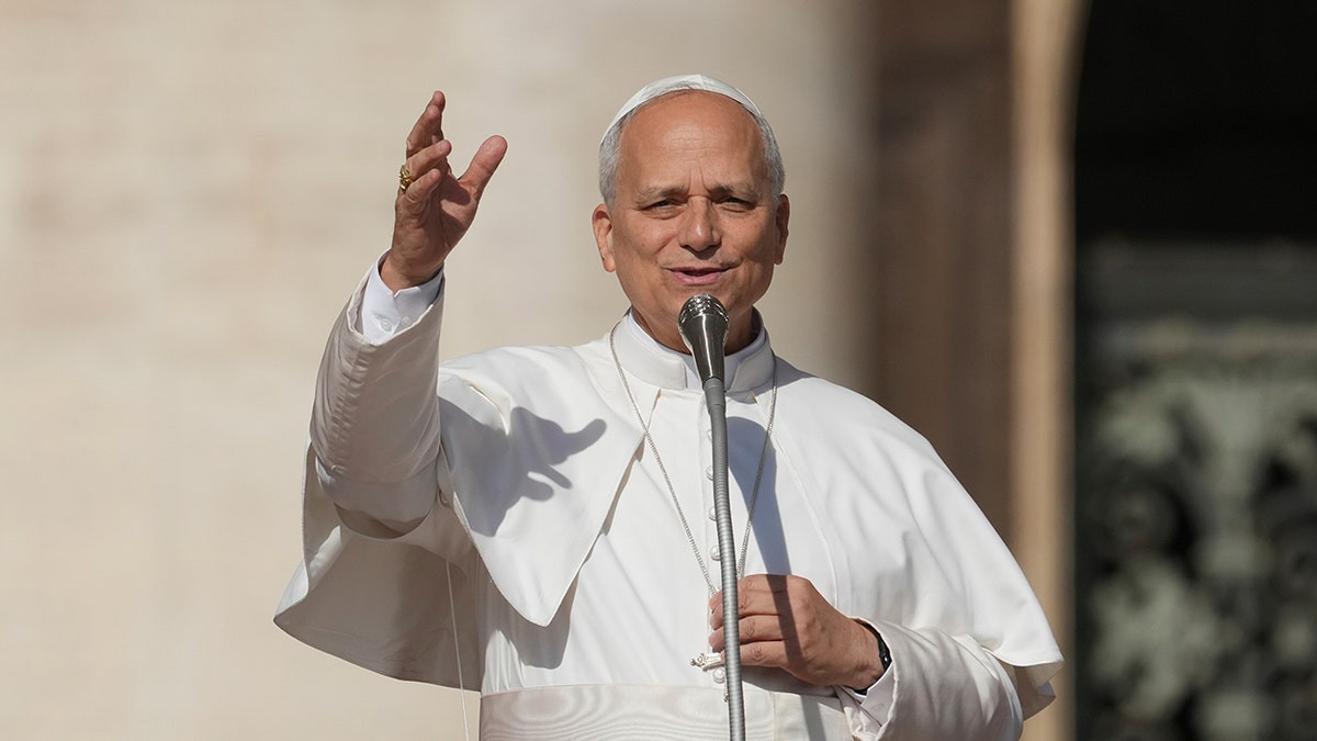 Pope Leo XIV announces two new saints, including first canonized millennial  at george magazine