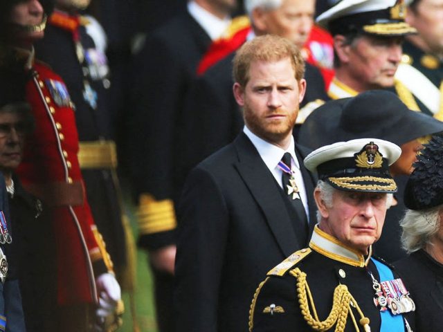Prince Harry’s feud with Prince William leaves King Charles caught in royal crossfire: experts