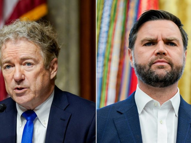 Rand Paul rips JD Vance’s assertion that executing cartel members is the ‘best use of our military’
