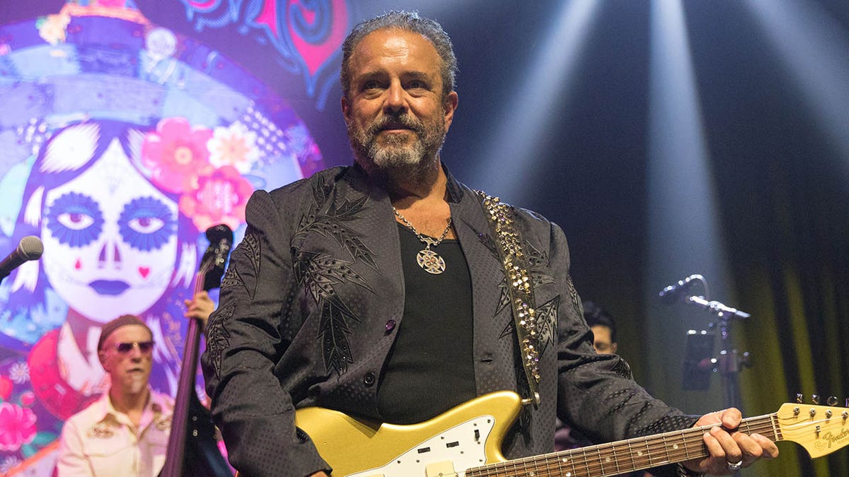 Country star Raul Malo shares cancer has ‘taken a turn' due to rare complication, cancels 2025 shows  at george magazine