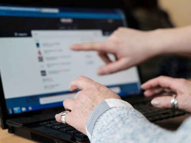 How to safeguard your credit score in retirement as fraud and identity theft rise among seniors