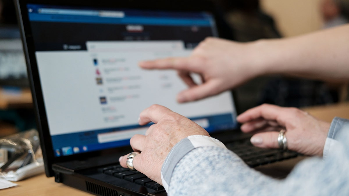How to safeguard your credit score in retirement as fraud and identity theft rise among seniors  at george magazine