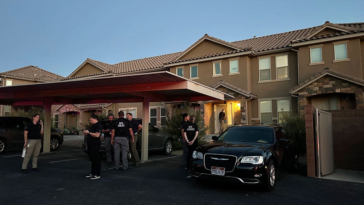 Charlie Kirk's alleged assassin lived with transgender partner who is now cooperating with FBI: Officials  at george magazine