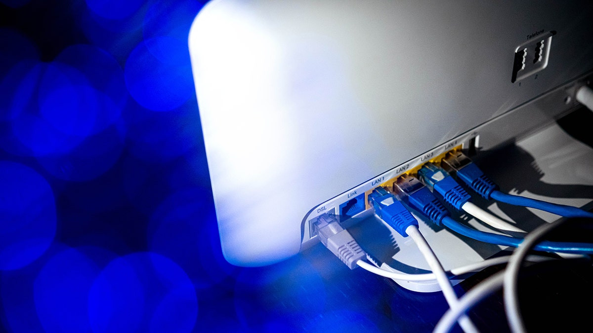 Get faster Wi-Fi with these simple home fixes  at george magazine
