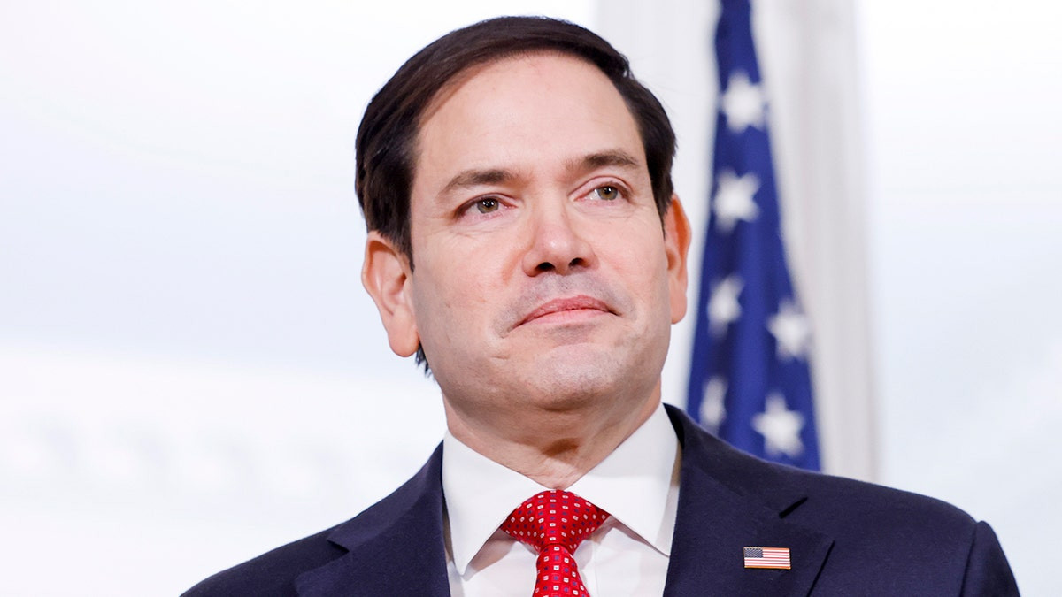 Rubio warns Brazil of US response after Bolsonaro's conviction for plotting a coup  at george magazine