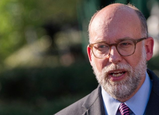 Federal agencies told to prepare reduction-in-force plans if government shuts down