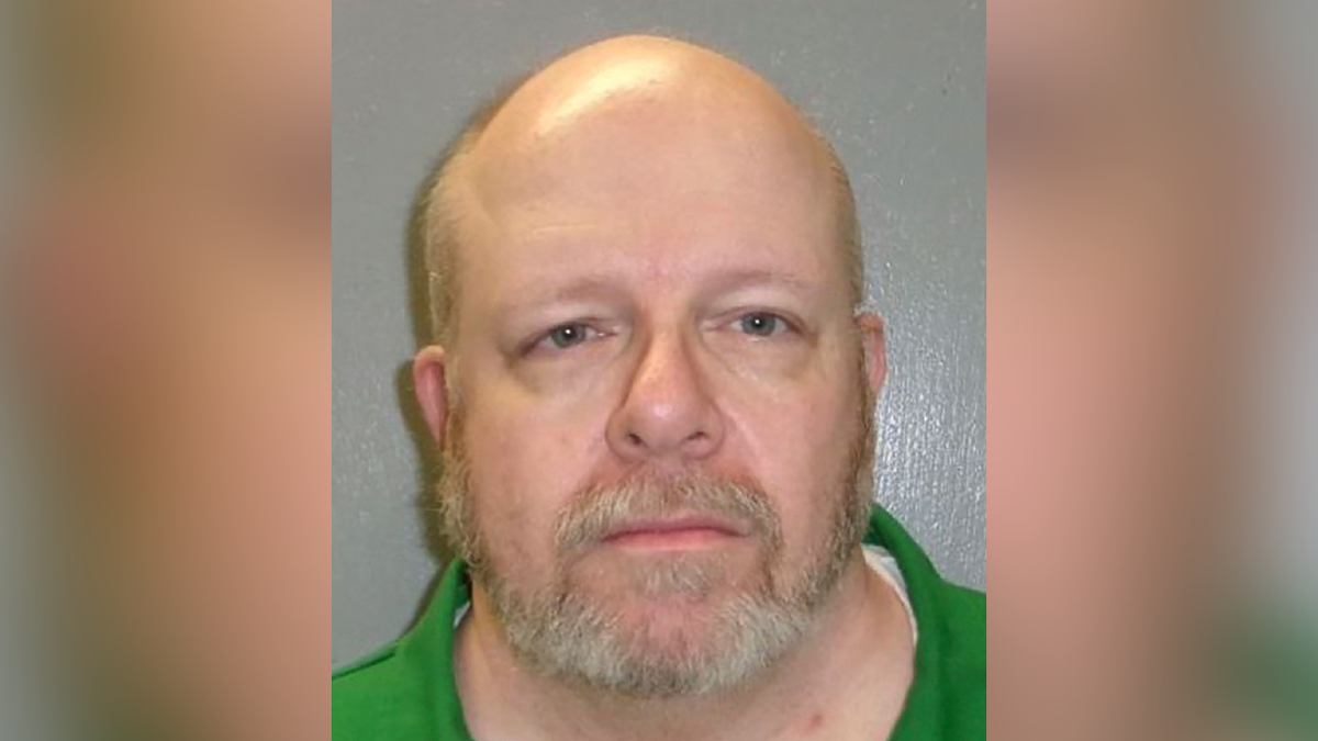 South Carolina court moves forward execution of cop killer who says most laws are unconstitutional  at george magazine
