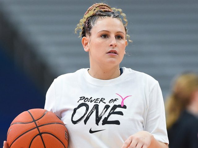 Former Syracuse, international basketball pro Tiana Mangakahia dead following cancer diagnosis, family says