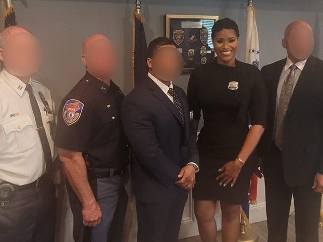 School resource officer removed after ‘unacceptable’ posts about Charlie Kirk assassination