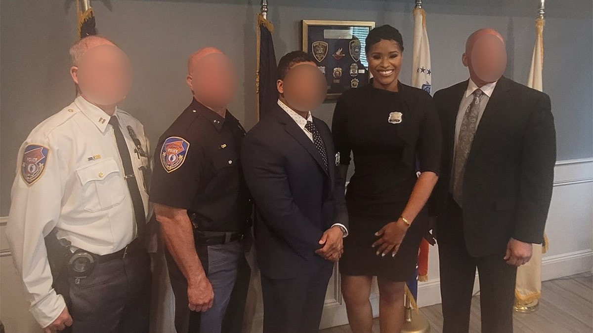School resource officer removed after 'unacceptable' posts about Charlie Kirk assassination  at george magazine