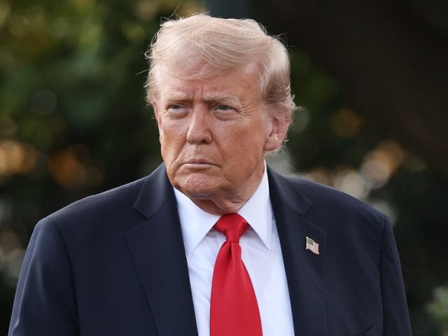 Trump says National Guard deploying to Memphis, Tennessee, next amid anti-crime push