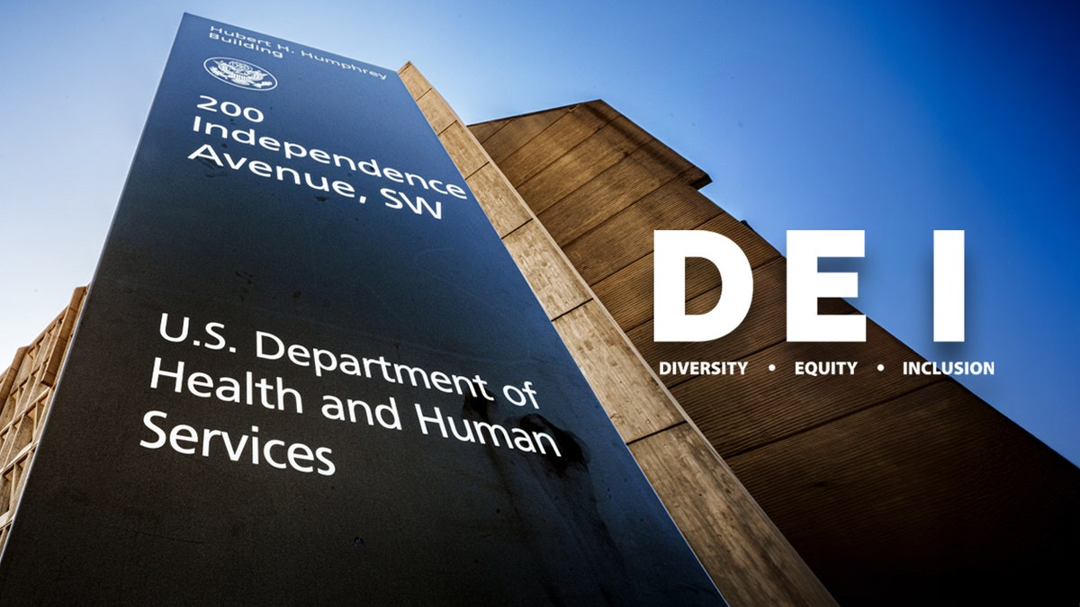 Trump admin settles lawsuit, agrees to restore deleted DEI, gender health web pages  at george magazine