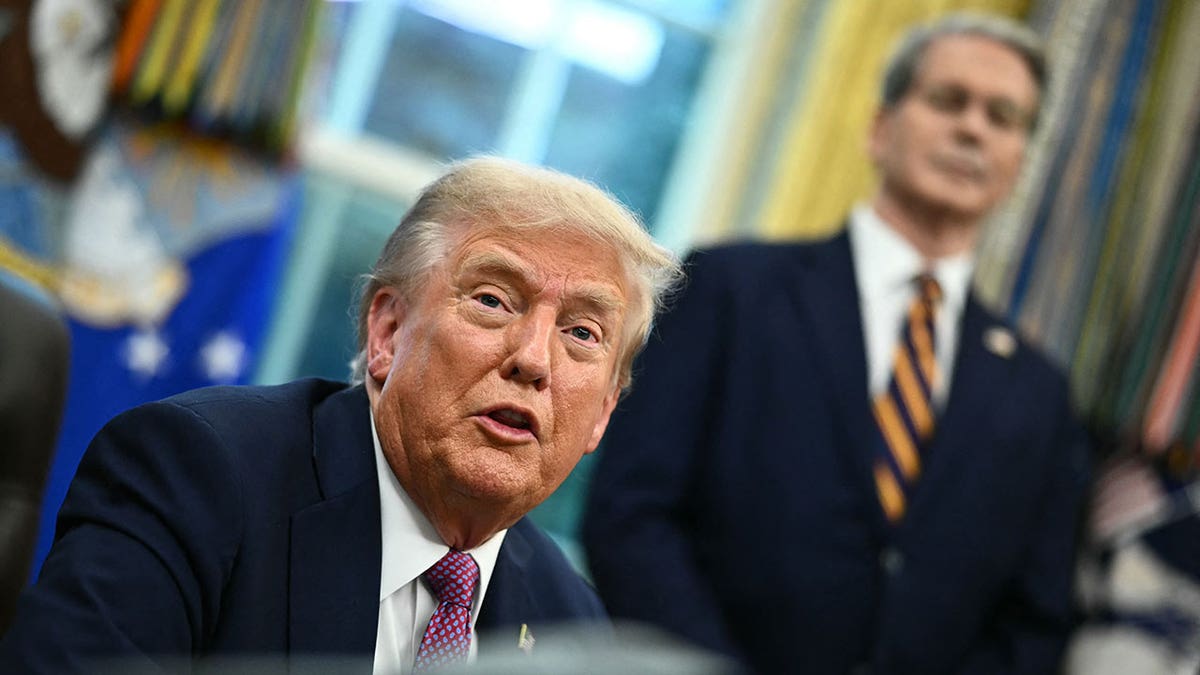 SEN RICK SCOTT, REP BYRON DONALDS: Trump and Bessent's IRS reform: Let’s end job-killing policies  at george magazine