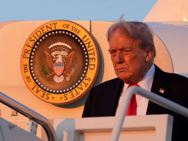 Trump to make decision on Chicago crime crackdown in ‘next day or two’