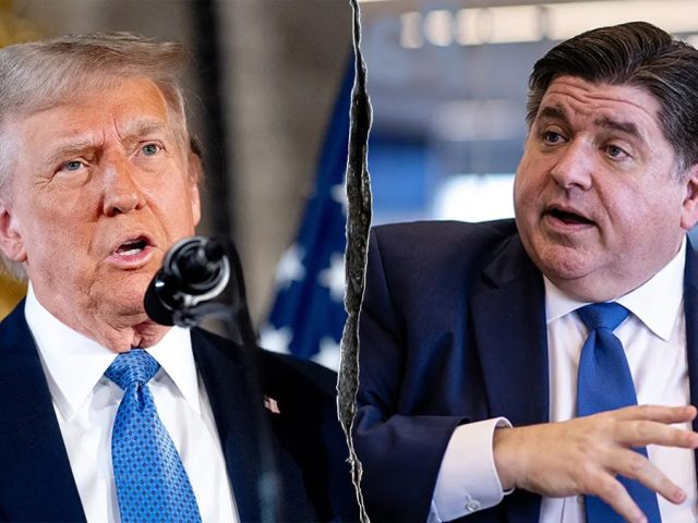 Legal experts predict Trump will win National Guard battle despite federal judge ruling