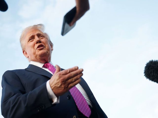 Trump demands NATO allies halt Russian oil purchases before new US sanctions