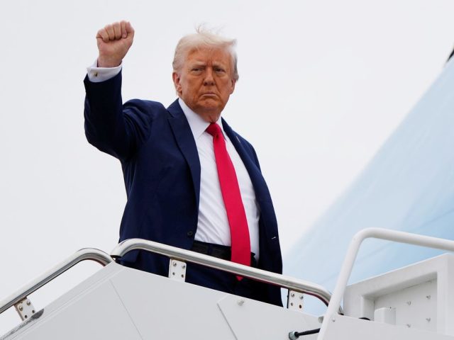 Trump returns to UN in stronger position but with greater challenges