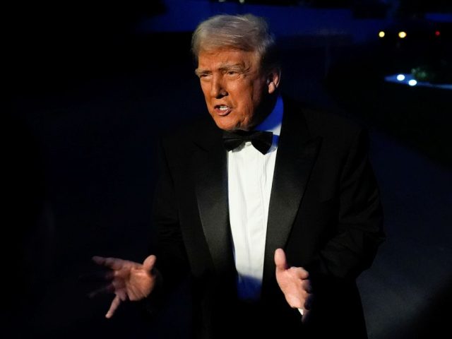 Trump warns Taliban of ‘bad things’ to come if US doesn’t reclaim Bagram Air Base