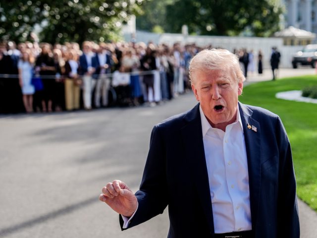 Trump says former FBI Director Wray has ‘explaining to do’ after new Jan. 6 report
