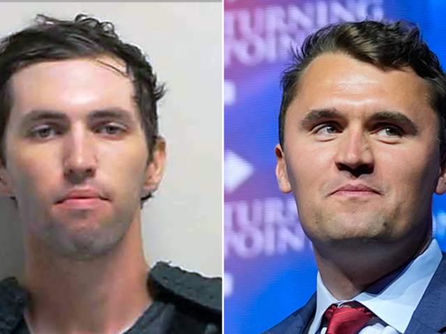 Charlie Kirk’s alleged assassin Tyler Robinson faces death penalty as charges formally announced