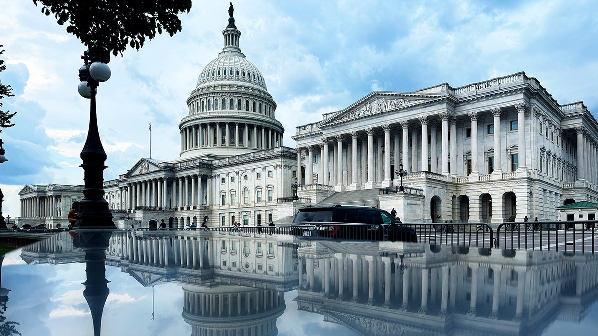 How we realize Trump's vision to make federal architecture beautiful again  at george magazine