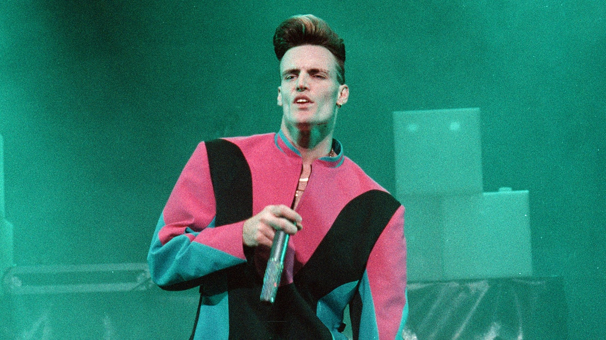 Vanilla Ice's roadmap to launching a successful real estate investment career  at george magazine
