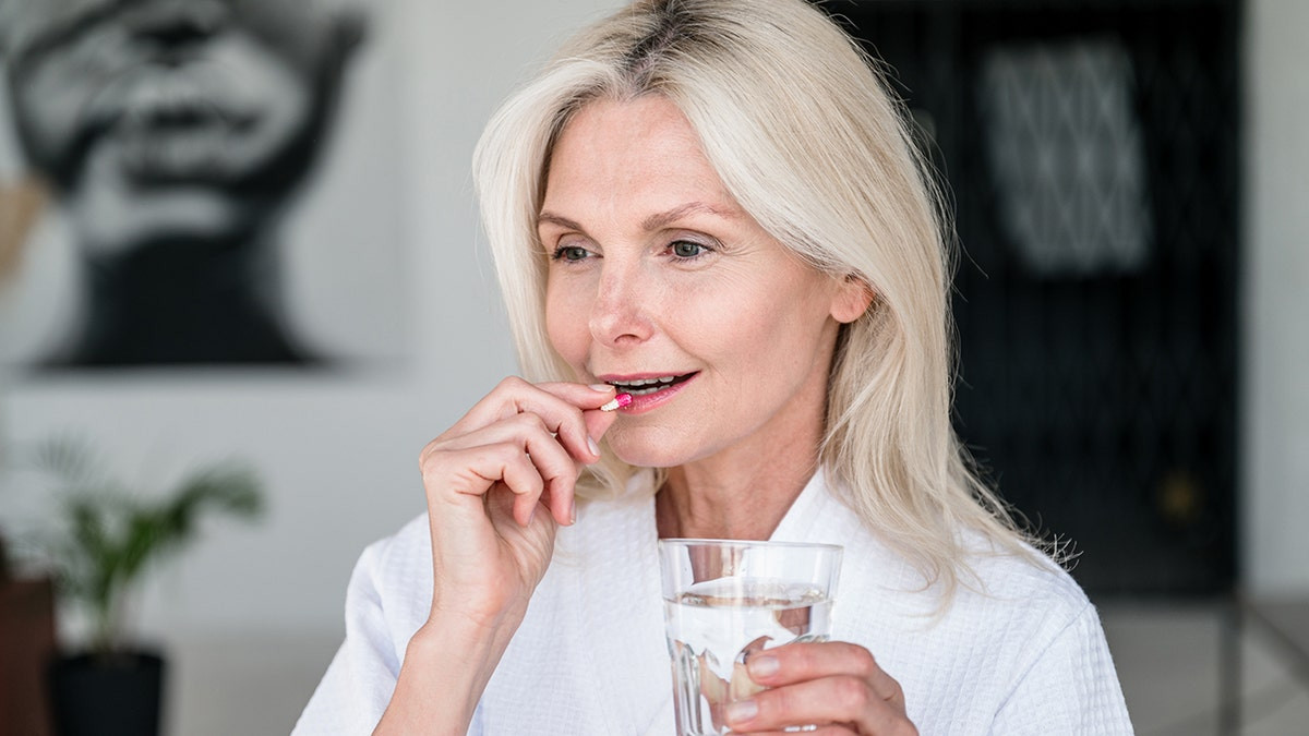 Common heart drug doubles as off-label anxiety aid, driving surge in prescriptions  at george magazine