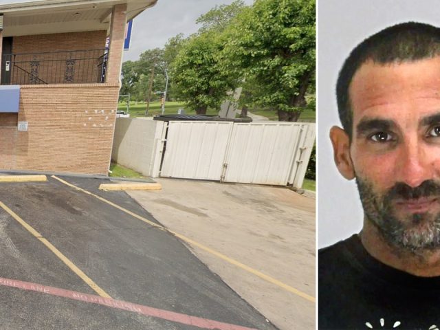 Trump vows immigration crackdown after Cuban national charged in Dallas machete murder