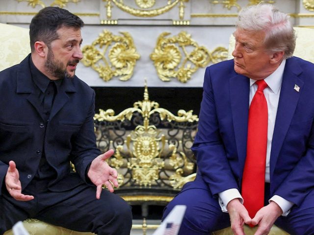 Zelenskyy calls for US ‘response’ to 20 killed in Russian strike on civilians