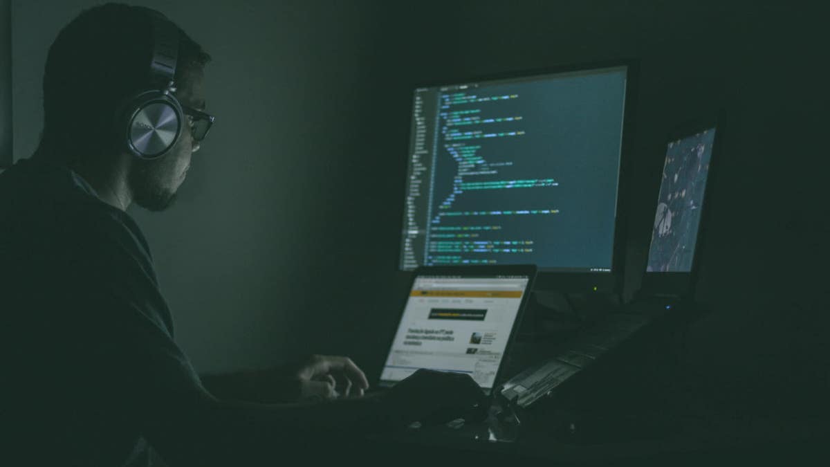 Scammers now impersonate coworkers, steal email threads in convincing phishing attacks  at george magazine