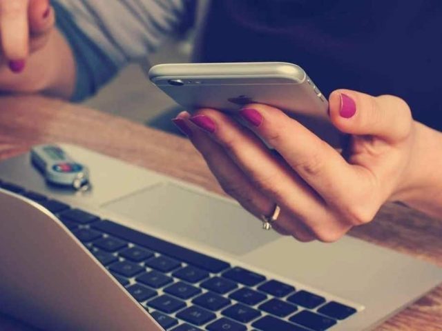 Don’t fall for fake settlement sites that steal your data