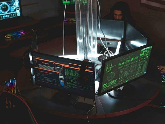 Hackers leak children’s data in major nursery breach