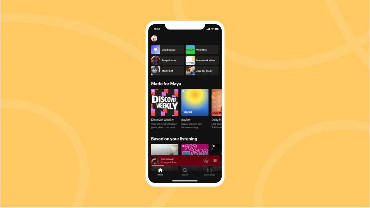 Spotify gives parents new power to control what their kids hear on streaming platform  at george magazine
