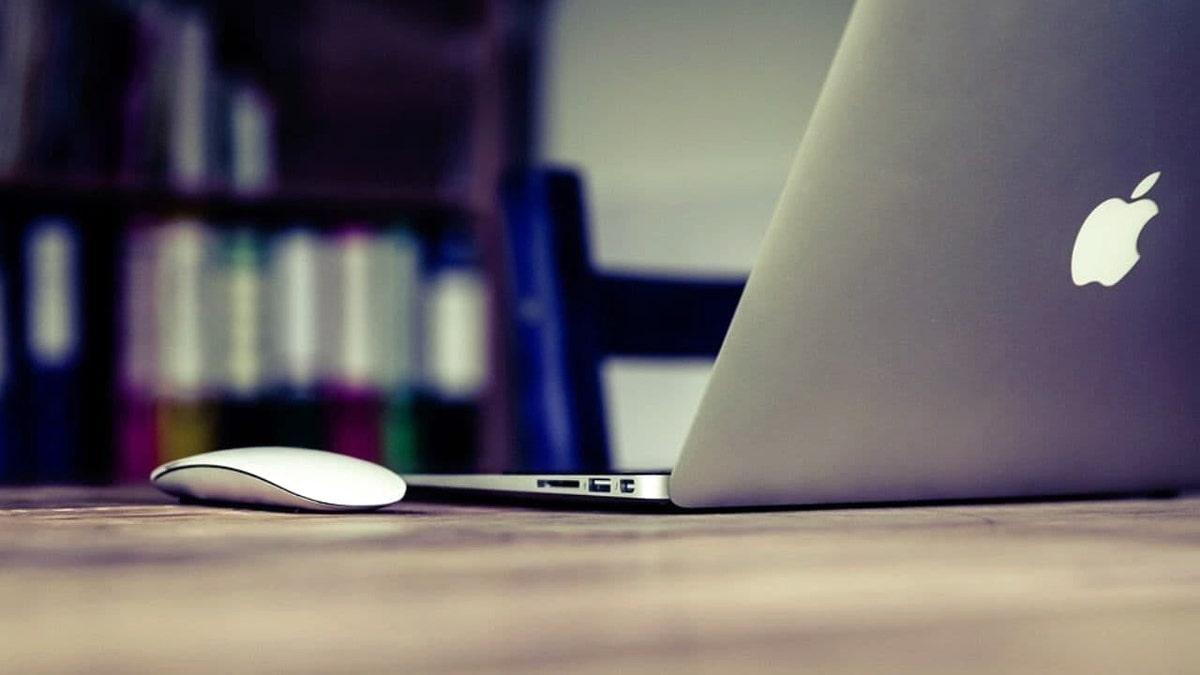 How to use passkeys to keep your computer safe  at george magazine