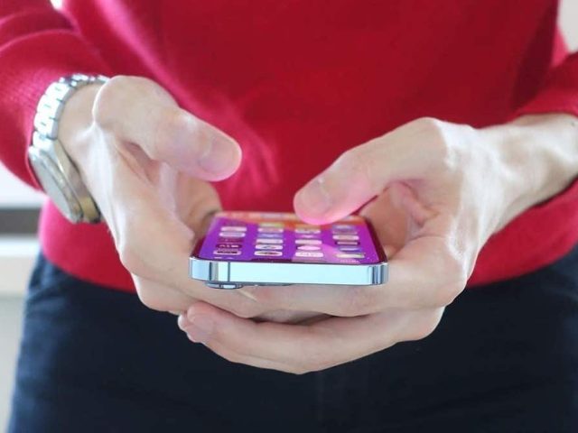 Why Wi-Fi calling may be killing your phone’s battery life