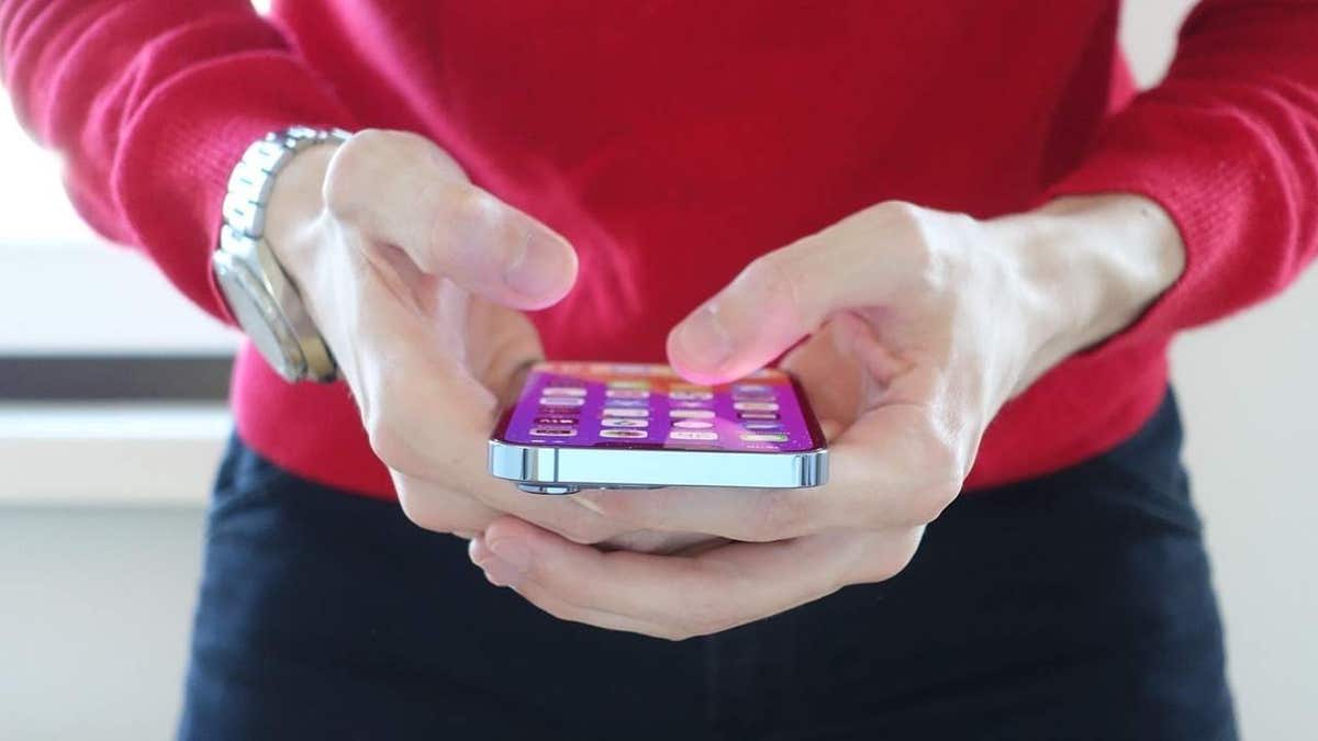 Why Wi-Fi calling may be killing your phone's battery life  at george magazine