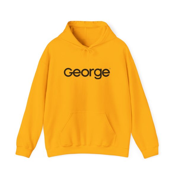 The George Hoodie - Image 7
