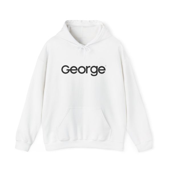The George Hoodie - Image 2